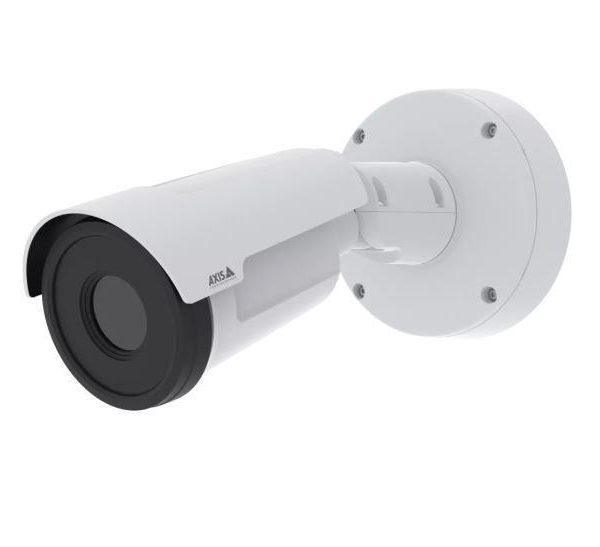 NET CAMERA Q1971-E THERMAL/25MM 30FPS 02951-001 AXIS