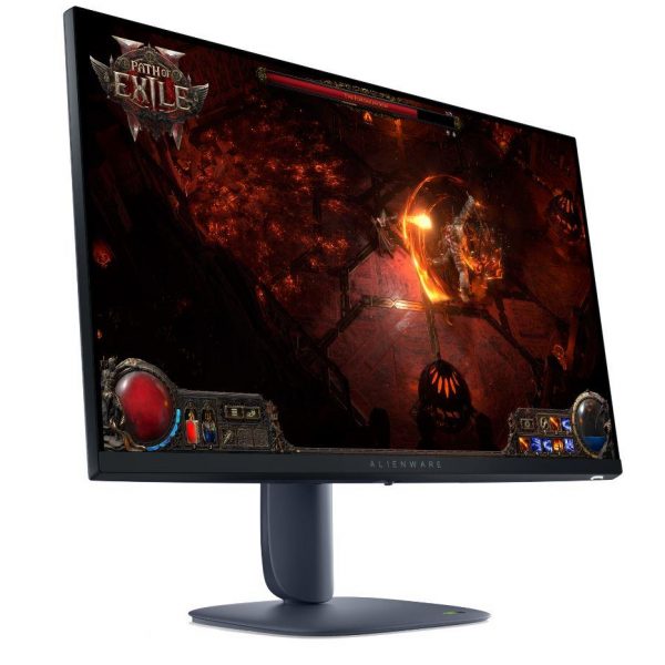 MONITOR LCD 27" AW2725DM/210-BQWQ DELL