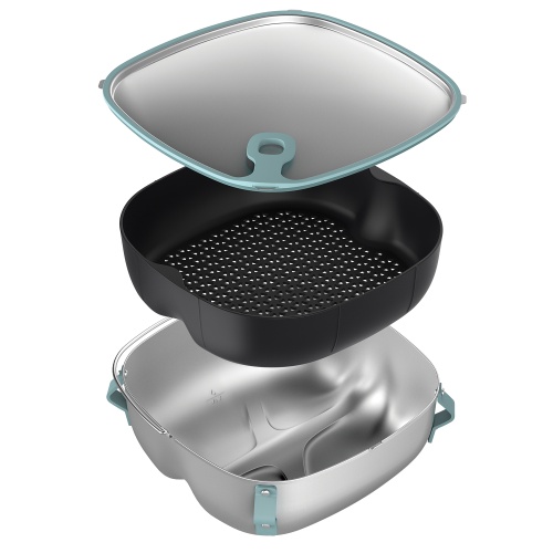 Philips HD9960/00 Accessory for Airfryer XXL 8.3L