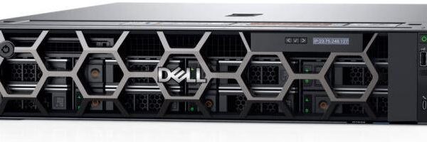 SERVER R550 4314 S H755/16GB/480GBX3.5/2X700W/R/3YNBD DELL