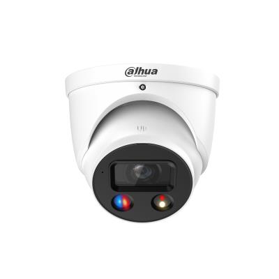 NET CAMERA 5MP IR EYEBALL/HDW3549H-AS-PV-0280B-S5 DAHUA