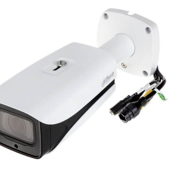 NET CAMERA 2MP BULLET/IPC-HFW5241EZE27135S3 DAHUA