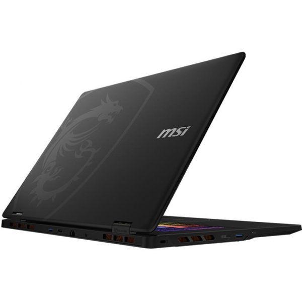NB CROSSHAIR 18 CU9-275HX 18"/32GB/1TB W11 A2XWGKG-017NL MSI