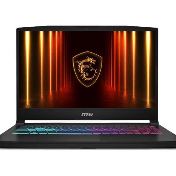 NB KATANA15 CI7-14650HX 15"/16/512GB W11 B14WFK-073NL MSI