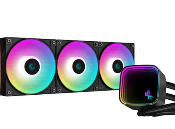 CPU COOLER S_MULTI/LS720 SE DEEPCOOL