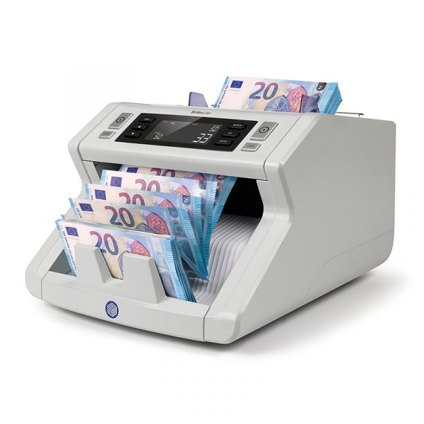 Naudas skaitīšanas detektors SAFESCAN 2250 G2