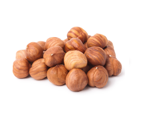 Lazdu rieksti 13/15, kg D