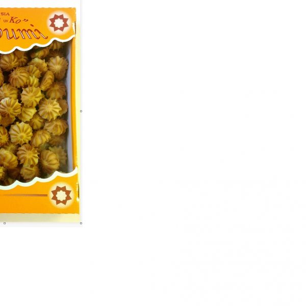 Cepumi Minūte, 450g