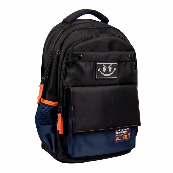 Mugursoma YES TS-48 HESTYLE