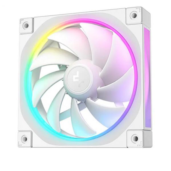 CPU COOLER S_MULTI/FL12 WH DEEPCOOL