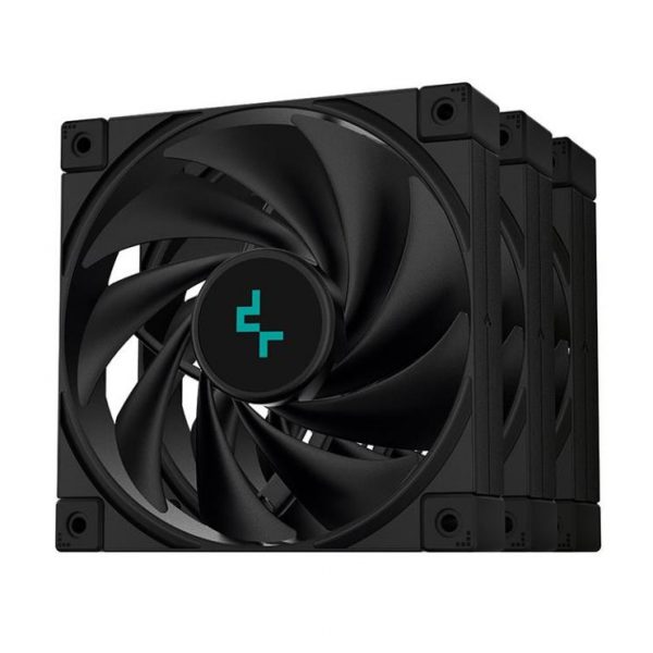 CASE FAN 120MM/FK120(3IN1) DEEPCOOL