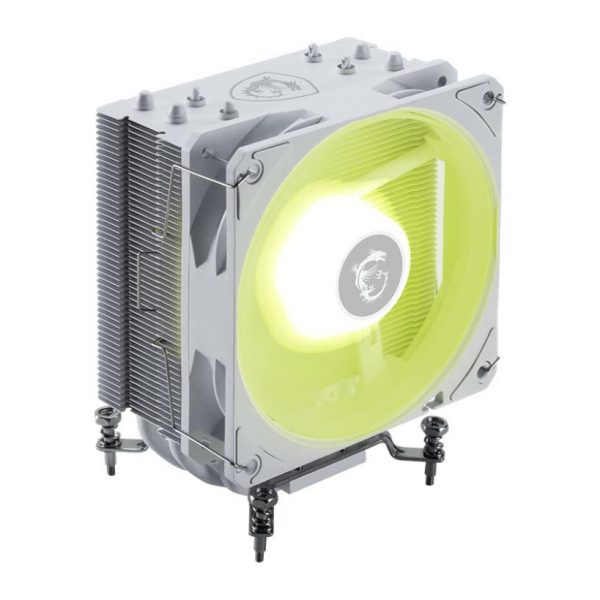 CPU COOLER MULTI SOCKET/MAG COREFROZR AA13 WHITE MSI