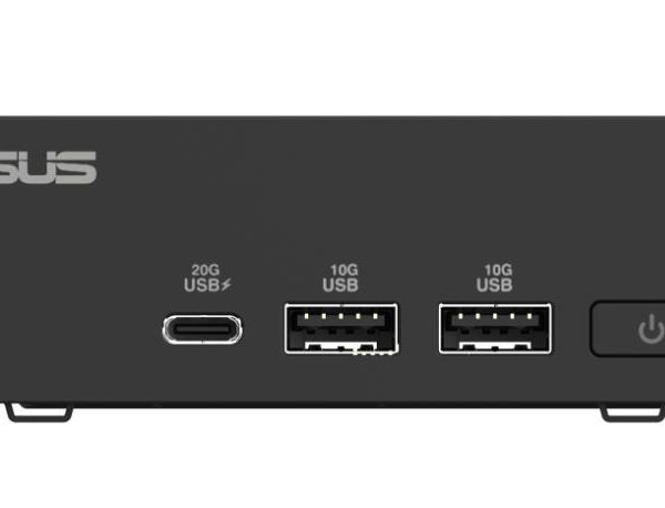 COMPUTING KIT CU5-225H/RNUC15CRKU500002 ASUS