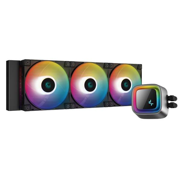 CPU COOLER S_MULTI/LS720 DEEPCOOL