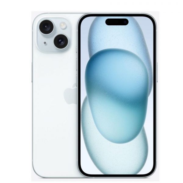 MOBILE PHONE IPHONE 15/512GB BLUE MTPG3ZD/A APPLE