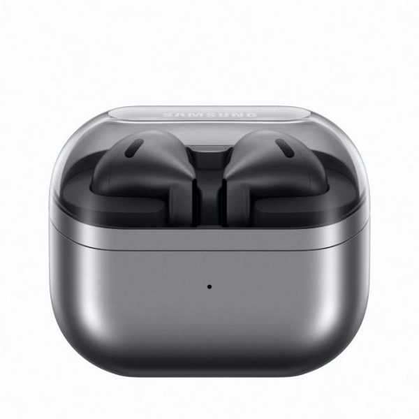 HEADSET GALAXY BUDS 3/SILVER SM-R530 SAMSUNG