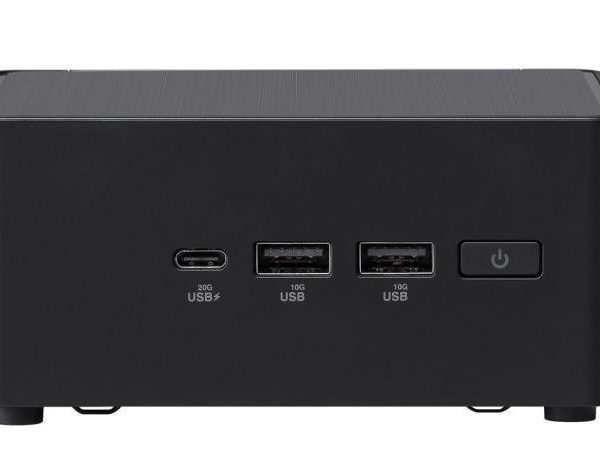 COMPUTING KIT C7-240H/RNUC15CRHC700002 ASUS