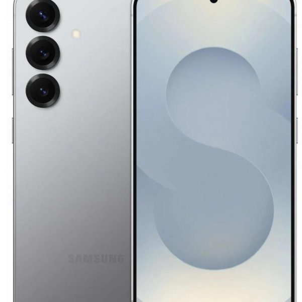 MOBILE PHONE GALAXY S25/512GB SILVER SM-S931B SAMSUNG