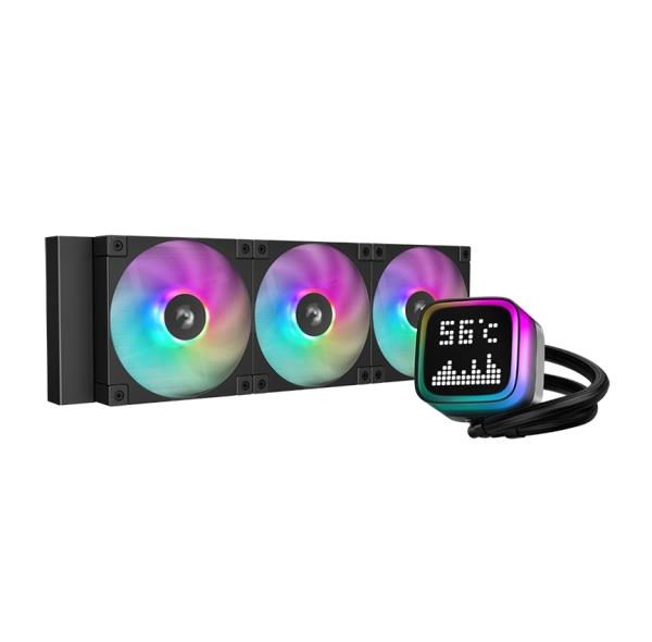 CPU COOLER S_MULTI/LP360 DEEPCOOL