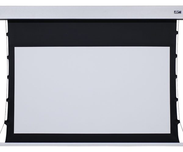 Elite Screens Evanesce Tab Tension B 120'' Electric Projection Screen 3.05 m (120'') 16:9