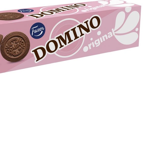 Cepumi Domino FAZER, 175g