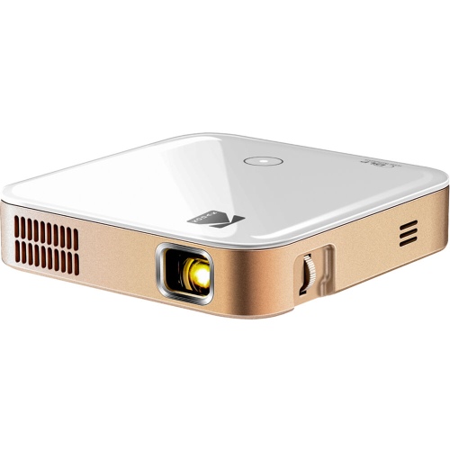 Kodak Luma 350 Portable Smart Projector, White