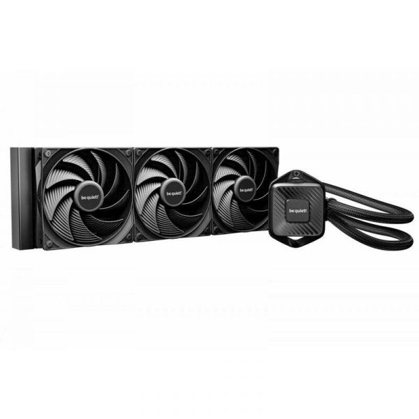 CPU COOLER S_MULTI/PURE LOOP 3 BW029EU BE QUIET