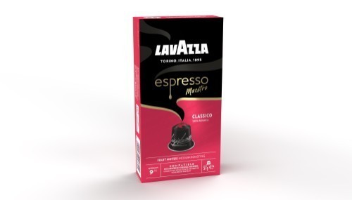 LAVAZZA kapsulas ESPRESSO CLASSICO 57g
