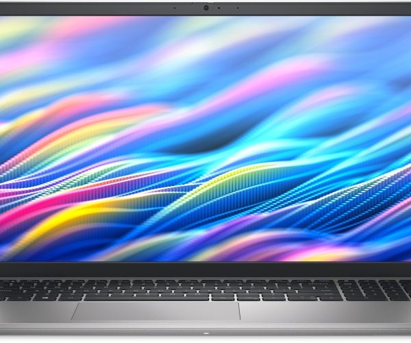 Dell 15 DC15250 15.6'' FHD Core i5-1334U 16GB RAM 512GB SSD W11P, Platinum Silver Aluminum