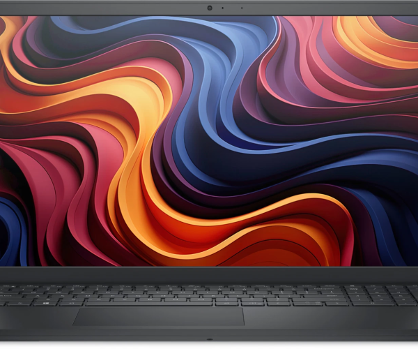 Dell 15 DC15255 Laptop 15.6'' FHD AMD Ryzen 7 7730U 16GB RAM 1TB SSD W11H Carbon Black