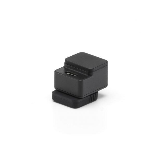 CAMERA ACC MIC SERIES ADAPTER/CP.RN.00000467 DJI
