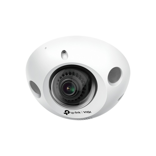 TP-Link VIGI C230I MINI(2.8MM) 3MP IR Mini Dome Network Camera