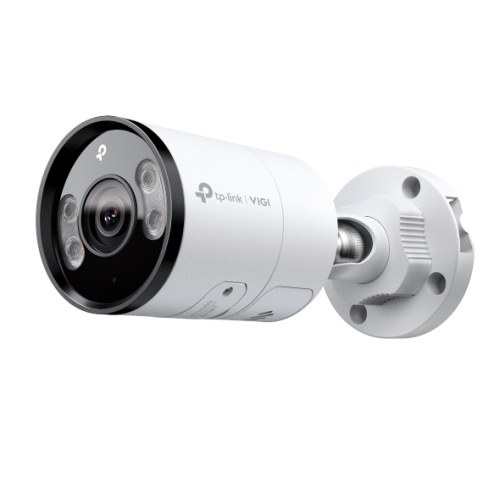 TP-Link VIGI C355(4MM) 5MP Outdoor Full-Color Bullet Network Camera