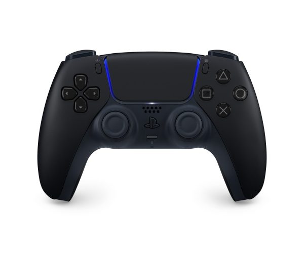 Sony DualSense V2 Wireless Gamepad, for PS5, Midnight Black