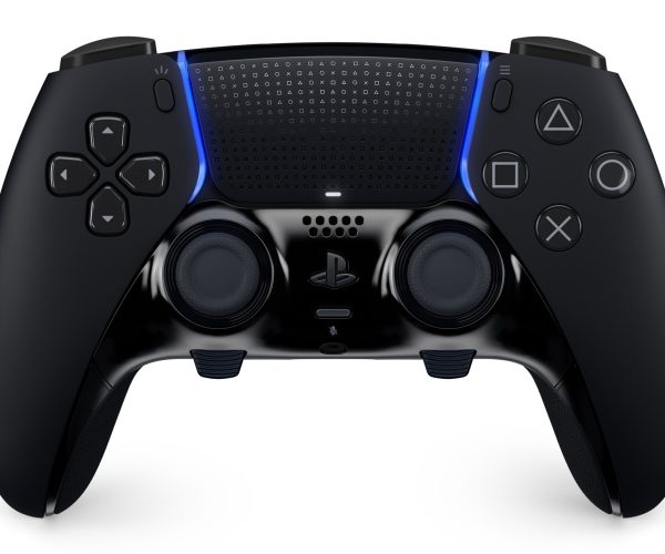 Sony DualSense Edge Wireless Gamepad, for PS5, Midnight Black