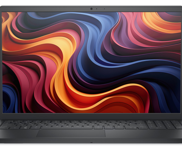 Dell 15 DC15255 15.6'' FHD AMD Ryzen 7 7730U 16GB 1TB SSD W11H S Mode Carbon Black