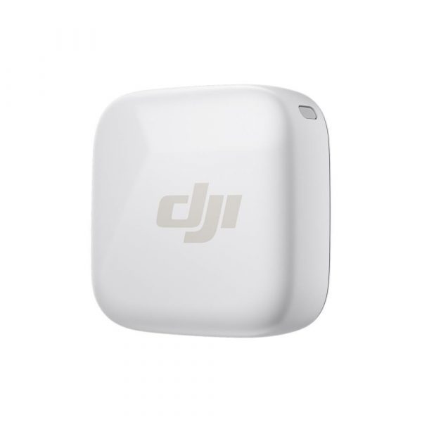 CAMERA ACC MIC MINI TRANSMITT/WHITE CP.RN.00000430 DJI