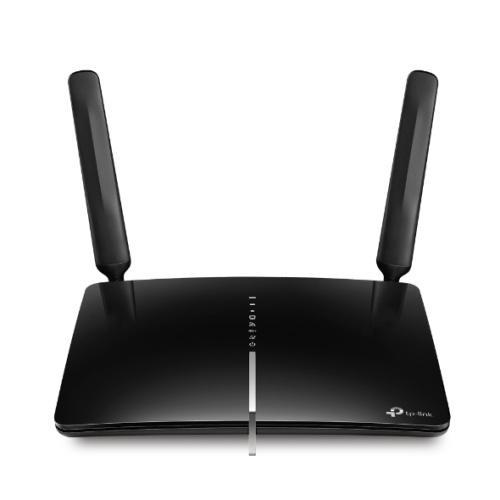 TP-Link Archer MR600 AC1200 Dual Band Gigabit 4G+ Cat6 Router