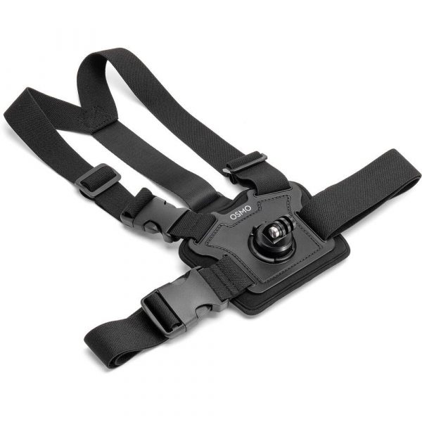 CAMERA ACC ACTION CHEST STRAP/MOUNT CP.AS.AA000000 DJI