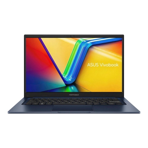 ASUS Vivobook 14 X1404VA-I712512 14'' FHD Intel Core i7-1355U 12GB 512GB SSD W11H Quiet Blue