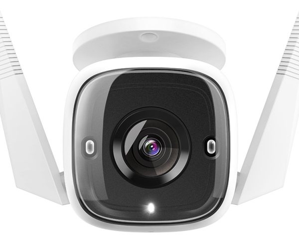 TP-Link TAPO C310 Outdoor Security Wi-Fi Camera