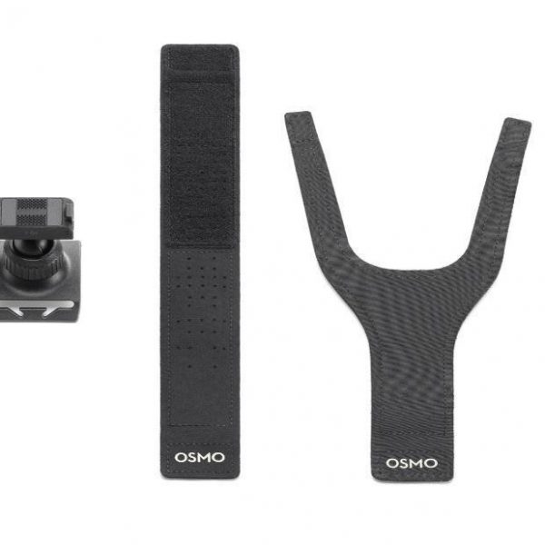 CAMERA ACC WRIST STRAP 360°/CP.OS.00000278 DJI