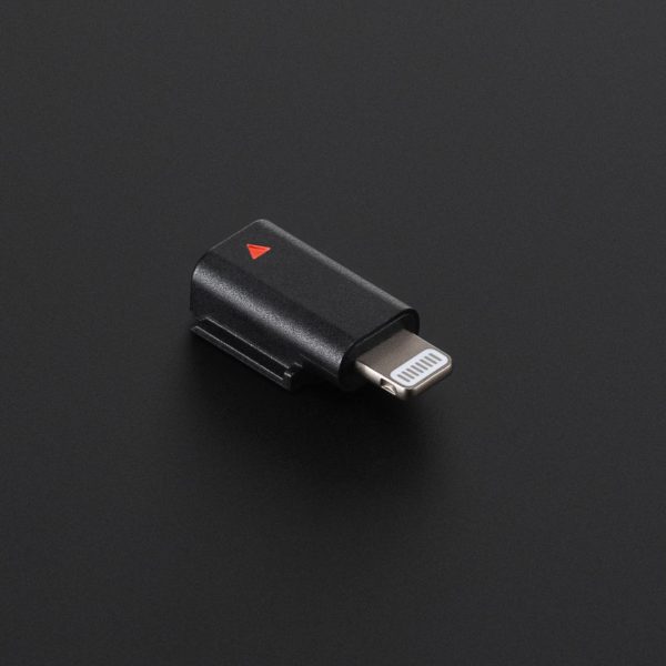 CAMERA ACC MIC 3 MOBILE PHONE/ADAPTER CP.RN.00000475 DJI