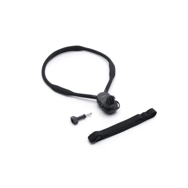 CAMERA ACC OSMO NECK MOUNT MAX/CP.AS.AA000013 DJI