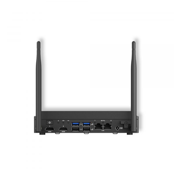 COMPUTING KIT ATOM-X7425E/BNUC13BRFA400B00I ASUS