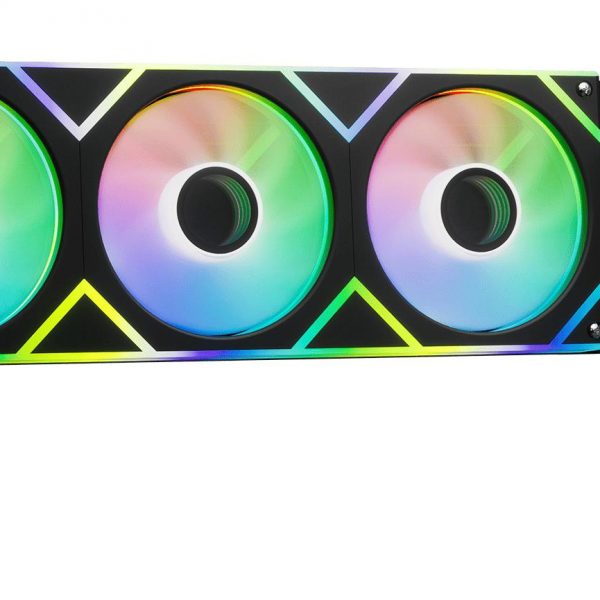 CPU COOLER S_MULTI/LEVANTEII360-BKCWW ADATA