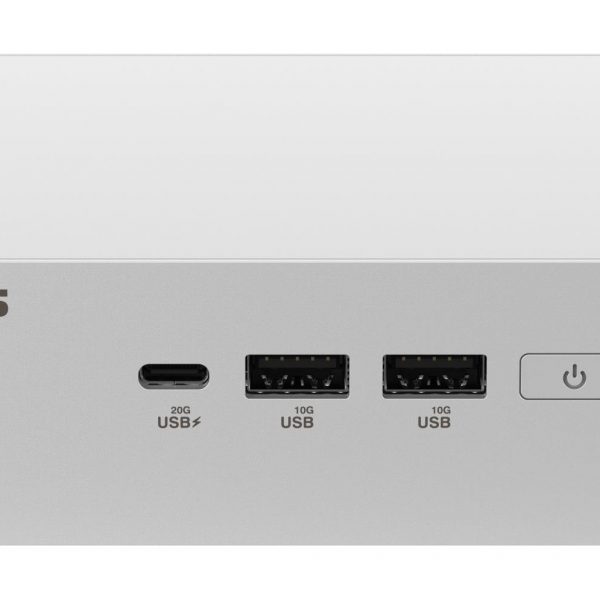 PC KIT NUC 15 PRO+ CU5-225H/RNUC15CRSU500002 ASUS