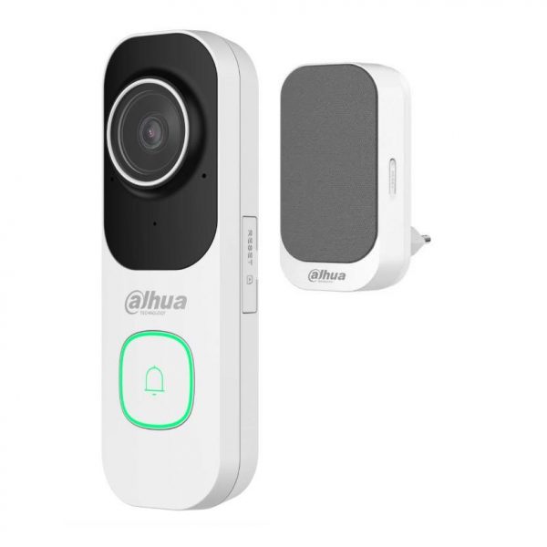 DOORPHONE KIT WI-FI/VDKP01-WG DAHUA