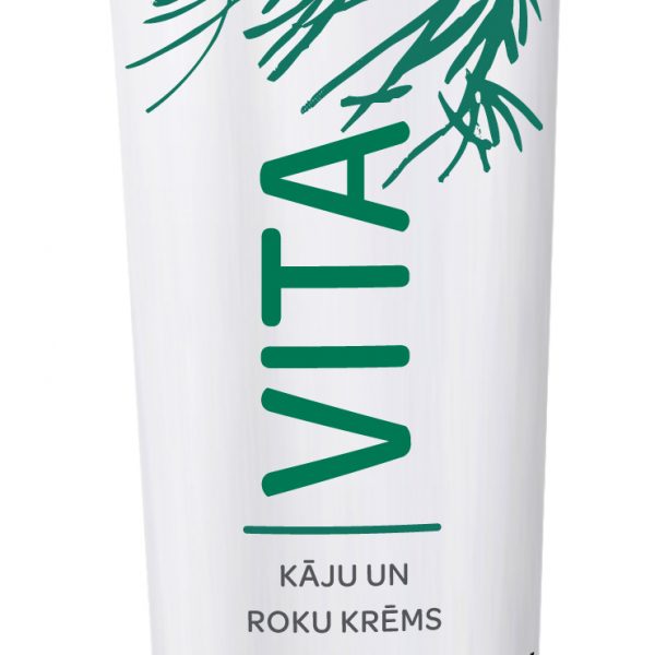 Roku un kāju krēms SEAL Vita, 80g