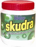 Abrazīva sārmaina mājsaimniecības pasta SKUDRA, 35